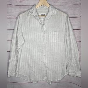 Grayson The Hero Striped Gray White 05 XL